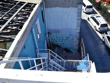 Sitio en Venta en AV. ARGENTINA/PEDRO MONTT/METROTREN BARON