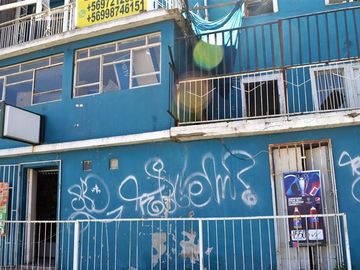 Sitio en Venta en AV. ARGENTINA/PEDRO MONTT/METROTREN BARON