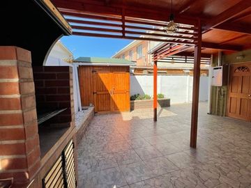 Casa en Venta en Haras de Buin