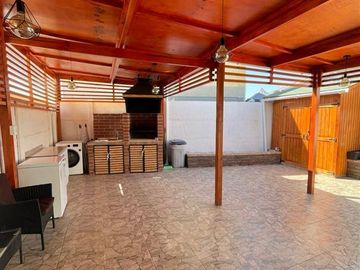 Casa en Venta en Haras de Buin