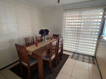 Casa en Venta en Haras de Buin