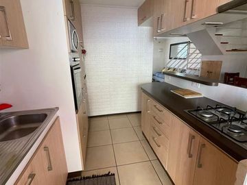 Casa en Venta en Haras de Buin
