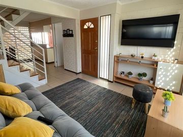 Casa en Venta en Haras de Buin