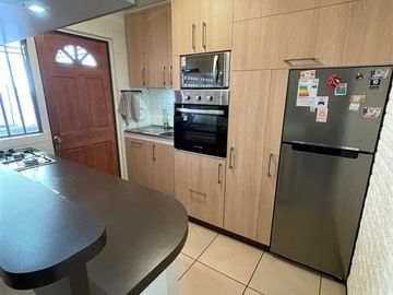 Casa en Venta en Haras de Buin