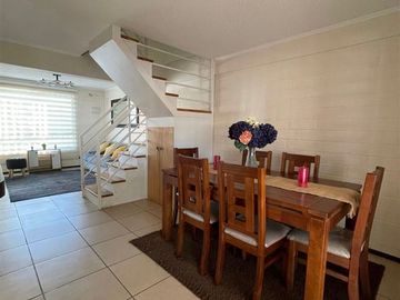 Casa en Venta en Haras de Buin
