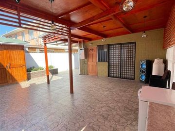 Casa en Venta en Haras de Buin