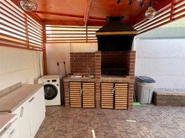 Casa en Venta en Haras de Buin