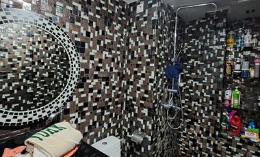 Dijual cepat  Apartemen Renov the springlake summarecon bekasi