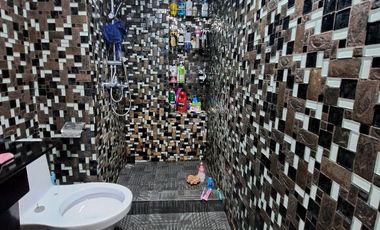 Dijual cepat  Apartemen Renov the springlake summarecon bekasi