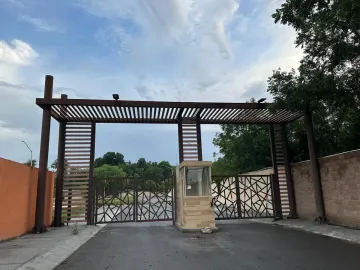 Terreno en venta en La Aurora, Saltillo, Coahuila de Zaragoza