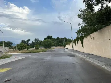 Terreno en venta en La Aurora, Saltillo, Coahuila de Zaragoza