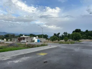 Terreno en venta en La Aurora, Saltillo, Coahuila de Zaragoza
