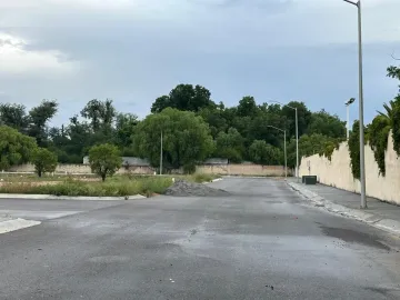 Terreno en venta en La Aurora, Saltillo, Coahuila de Zaragoza