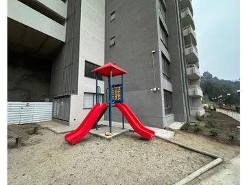 ¡Gran oportunidad! Venta de Departamento 2D/2B