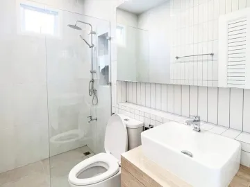 3 Bedroom House for sale in San Phak Wan, Chiang Mai