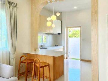 3 Bedroom House for sale in San Phak Wan, Chiang Mai