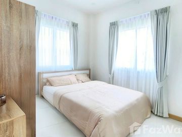 3 Bedroom House for sale in San Phak Wan, Chiang Mai