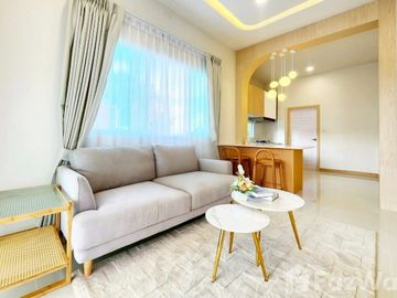 3 Bedroom House for sale in San Phak Wan, Chiang Mai