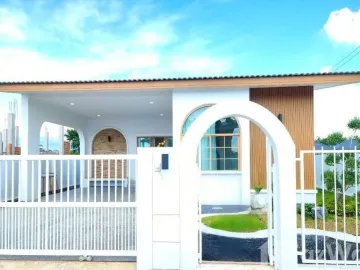 3 Bedroom House for sale in San Phak Wan, Chiang Mai