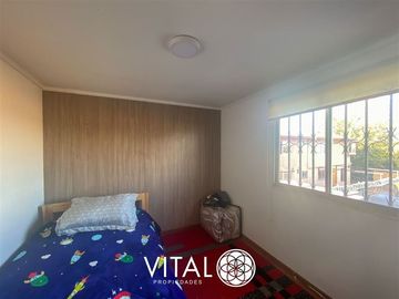 Casa en Venta en San Hugo con Santa Paula