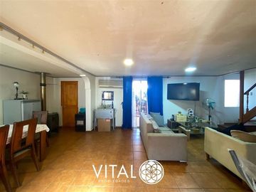 Casa en Venta en San Hugo con Santa Paula