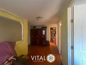 Casa en Venta en San Hugo con Santa Paula