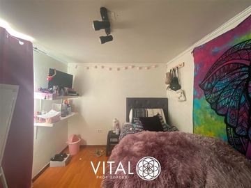 Casa en Venta en San Hugo con Santa Paula