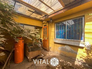 Casa en Venta en San Hugo con Santa Paula