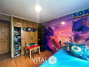 Casa en Venta en San Hugo con Santa Paula