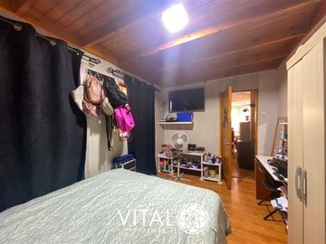 Casa en Venta en San Hugo con Santa Paula