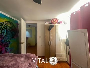 Casa en Venta en San Hugo con Santa Paula
