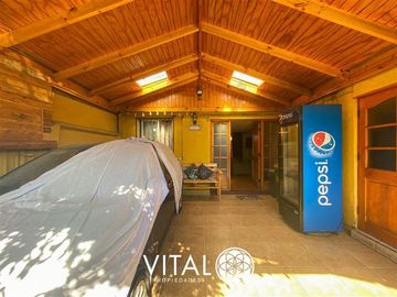 Casa en Venta en San Hugo con Santa Paula