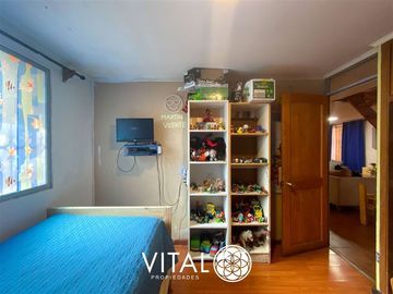 Casa en Venta en San Hugo con Santa Paula
