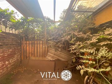 Casa en Venta en San Hugo con Santa Paula
