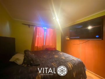 Casa en Venta en San Hugo con Santa Paula