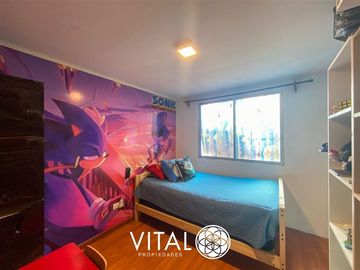 Casa en Venta en San Hugo con Santa Paula