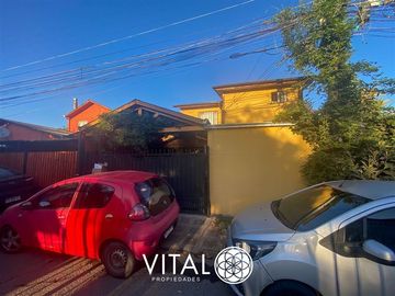 Casa en Venta en San Hugo con Santa Paula