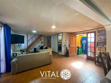 Casa en Venta en San Hugo con Santa Paula