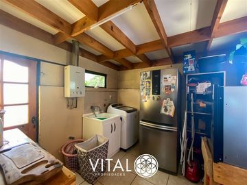 Casa en Venta en San Hugo con Santa Paula