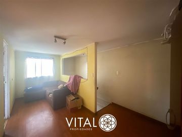 Casa en Venta en San Hugo con Santa Paula
