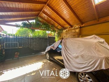 Casa en Venta en San Hugo con Santa Paula