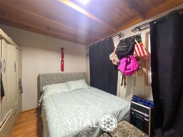 Casa en Venta en San Hugo con Santa Paula