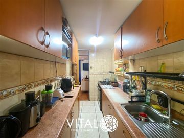 Casa en Venta en San Hugo con Santa Paula