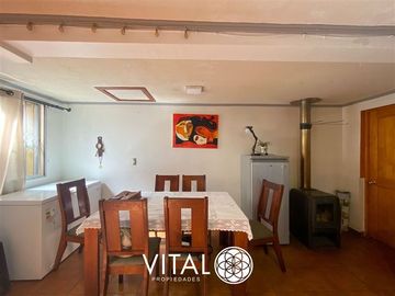Casa en Venta en San Hugo con Santa Paula