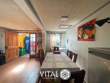 Casa en Venta en San Hugo con Santa Paula