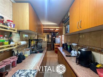 Casa en Venta en San Hugo con Santa Paula