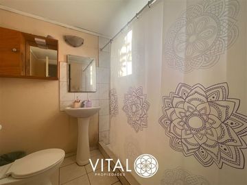 Casa en Venta en San Hugo con Santa Paula