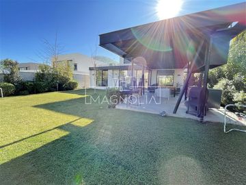 Casa en Venta en Chamisero/Jumbo