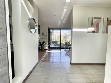 Casa en Venta en Chamisero/Jumbo