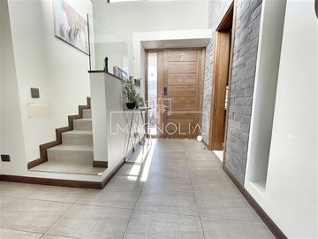 Casa en Venta en Chamisero/Jumbo